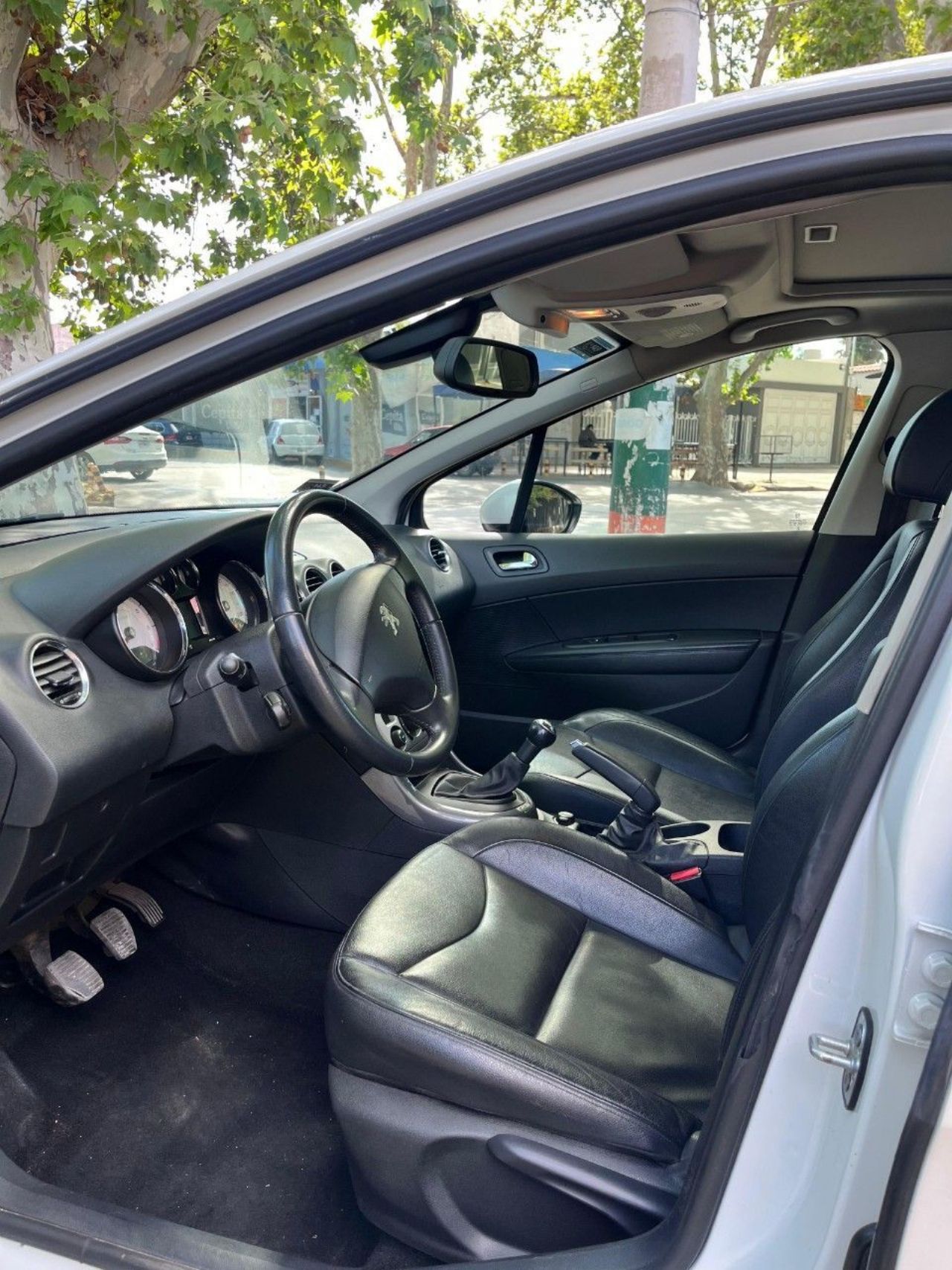 Peugeot 408 Usado en Mendoza, deRuedas