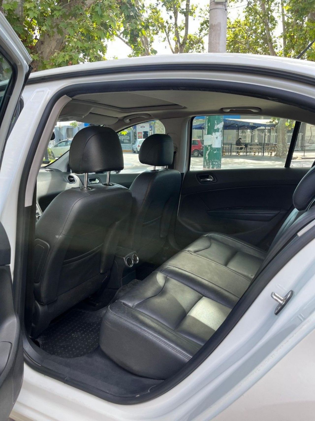 Peugeot 408 Usado en Mendoza, deRuedas