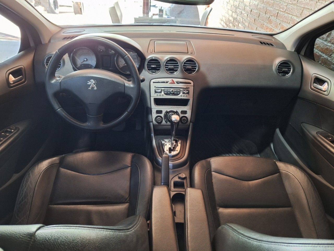 Peugeot 408 Usado Financiado en Mendoza, deRuedas