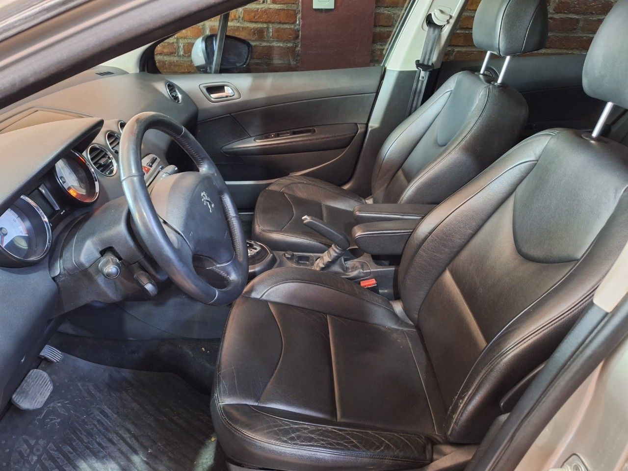 Peugeot 408 Usado Financiado en Mendoza, deRuedas
