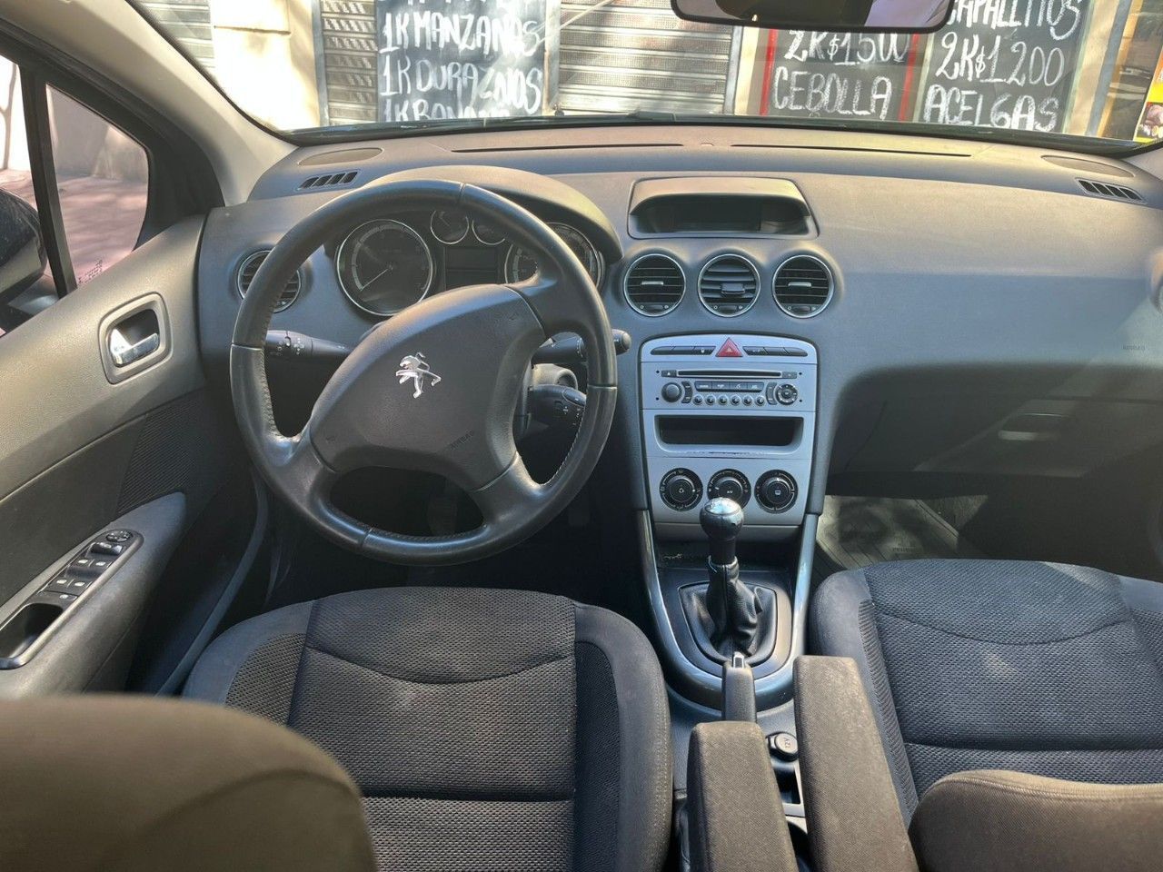 Peugeot 408 Usado en Mendoza, deRuedas