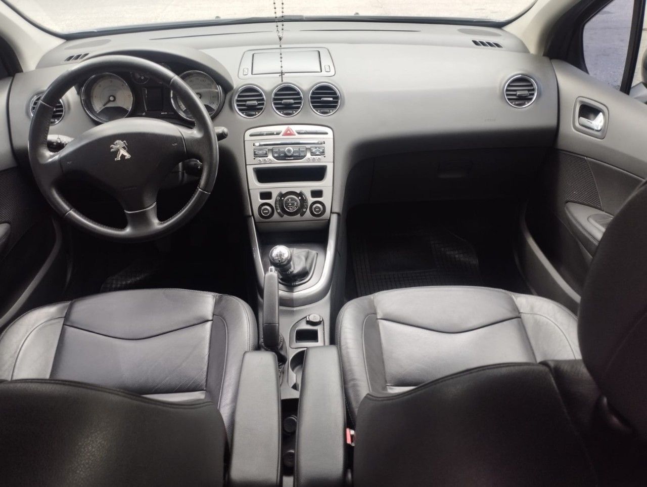 Peugeot 408 Usado Financiado en Mendoza, deRuedas