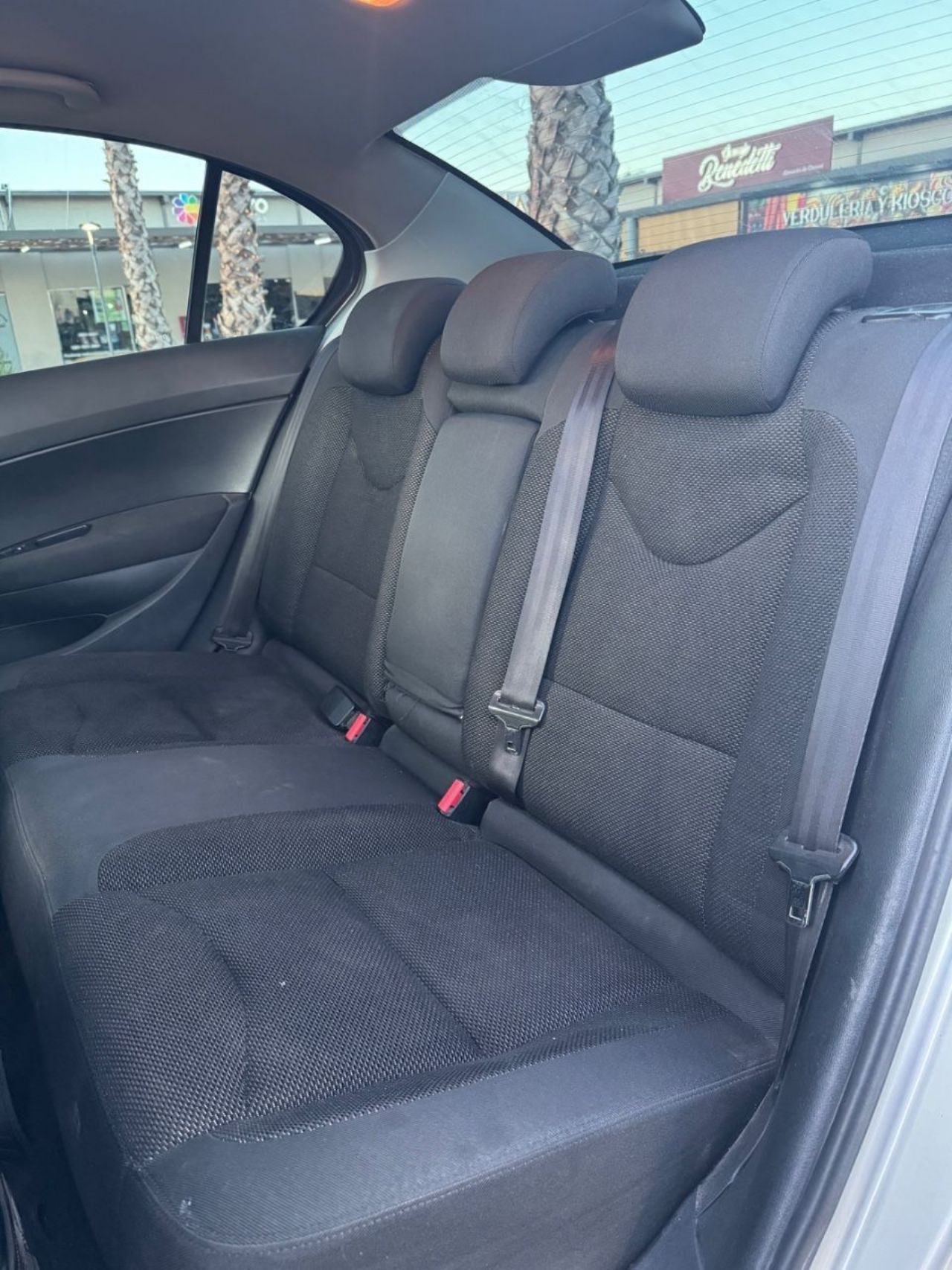 Peugeot 408 Usado en Mendoza, deRuedas