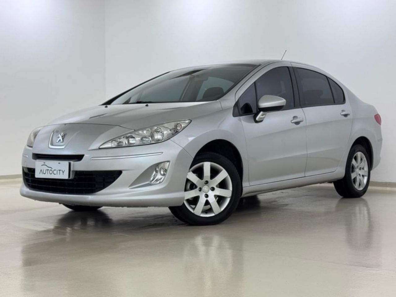Peugeot 408 Usado en San Luis, deRuedas