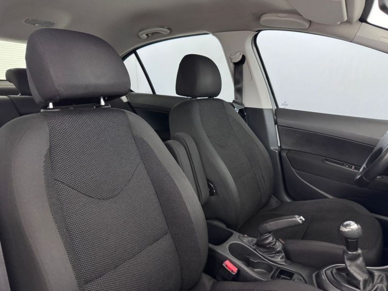 Peugeot 408 Usado en San Luis, deRuedas