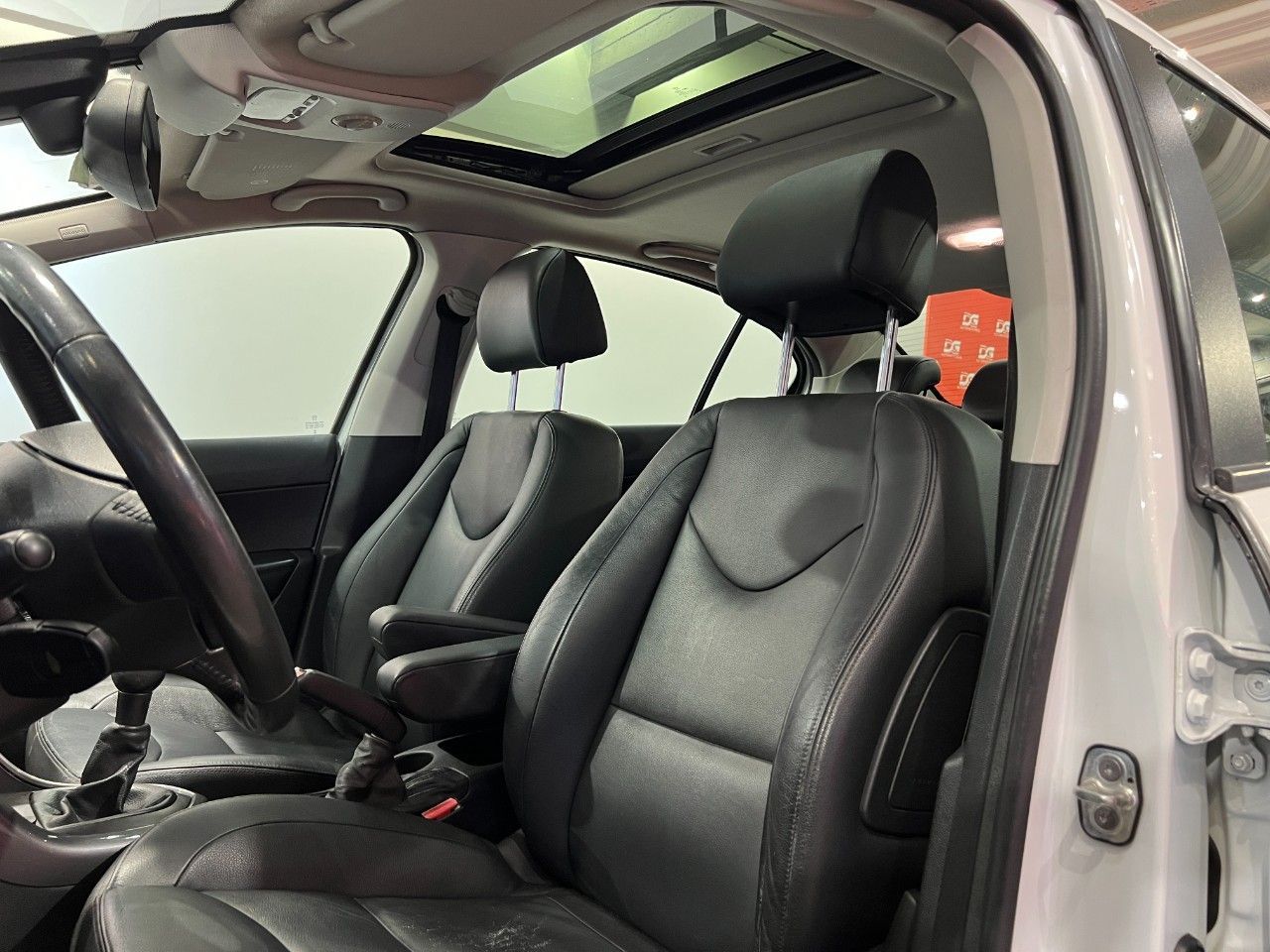 Peugeot 408 Usado Financiado en Córdoba, deRuedas