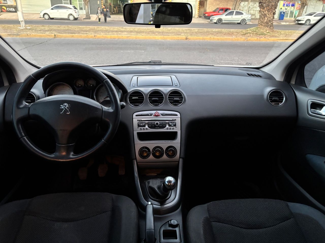 Peugeot 408 Usado en Mendoza, deRuedas