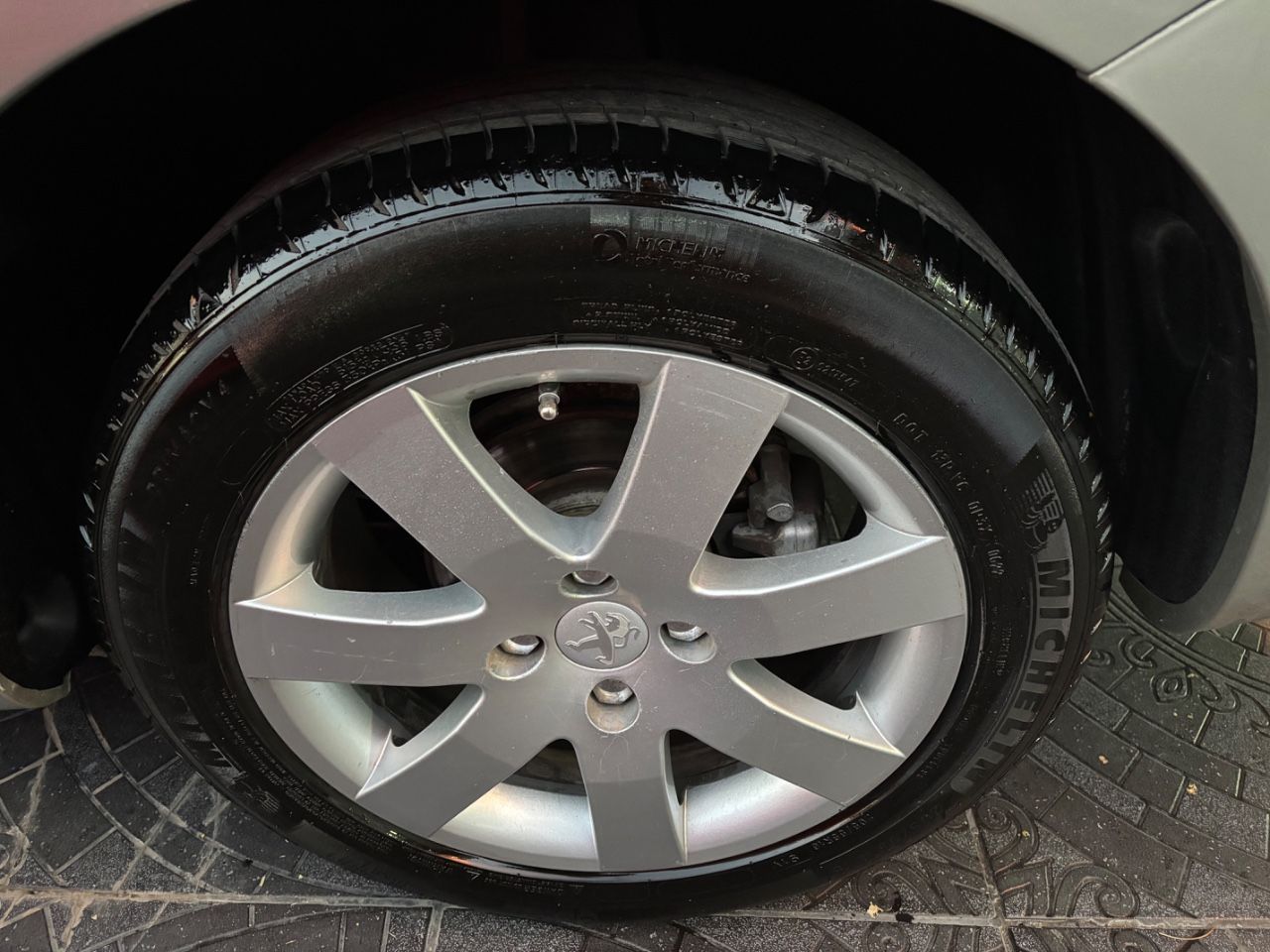 Peugeot 408 Usado en Mendoza, deRuedas
