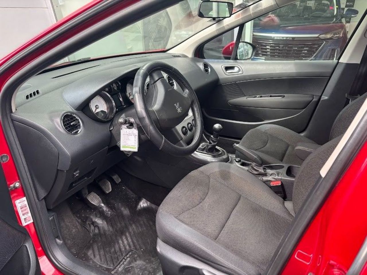 Peugeot 408 Usado en San Juan, deRuedas