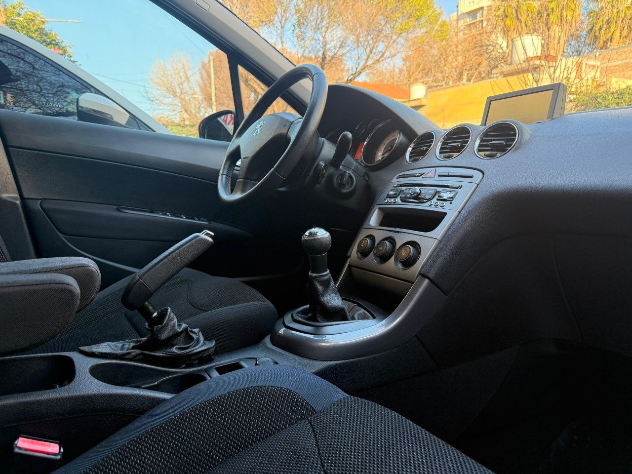 Peugeot 408 Usado Financiado en Mendoza, deRuedas