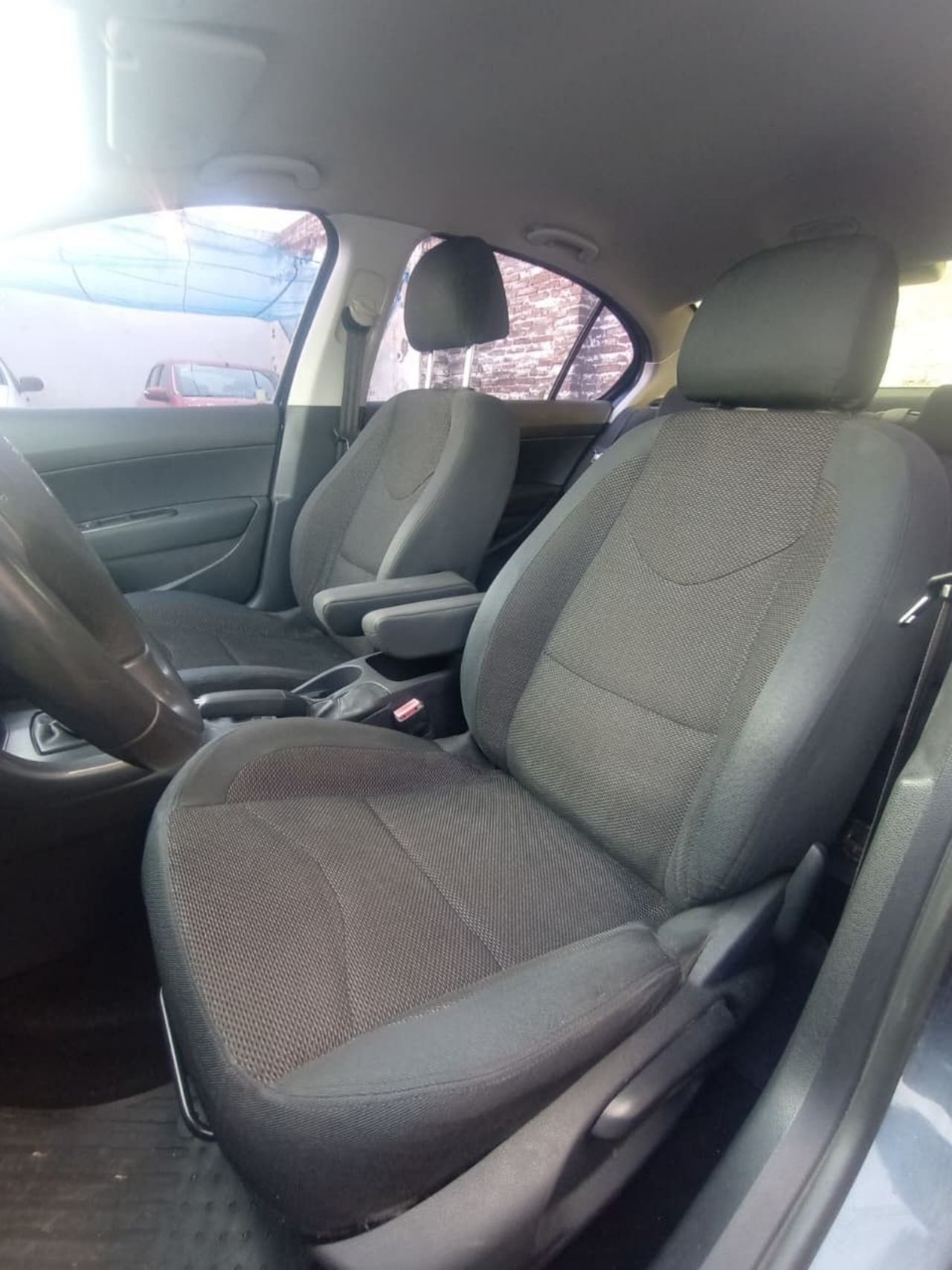 Peugeot 408 Usado Financiado en Córdoba, deRuedas