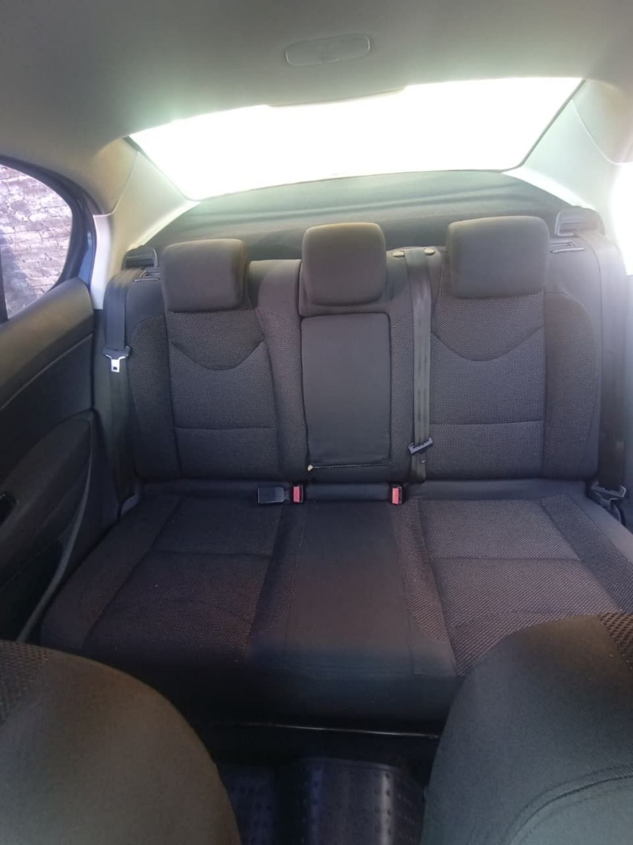 Peugeot 408 Usado Financiado en Córdoba, deRuedas