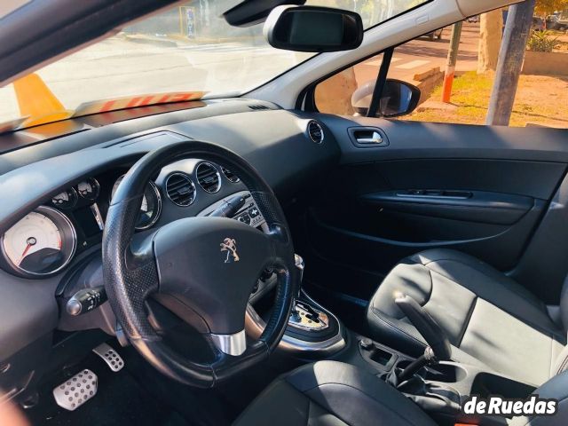 Peugeot 408 Usado en Mendoza, deRuedas