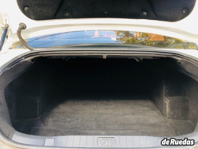 Peugeot 408 Usado en Mendoza, deRuedas