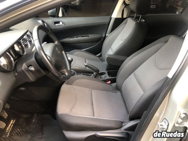 Peugeot 408 Usado en Mendoza, deRuedas