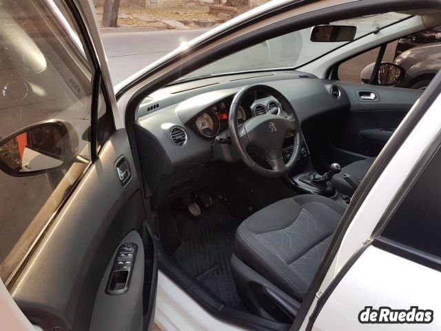 Peugeot 408 Usado en Mendoza, deRuedas