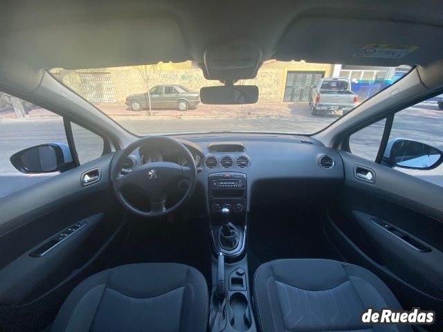 Peugeot 408 Usado en Mendoza, deRuedas