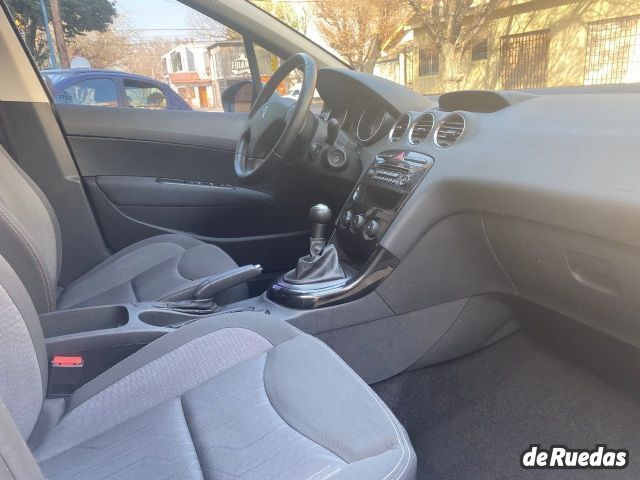 Peugeot 408 Usado en Mendoza, deRuedas