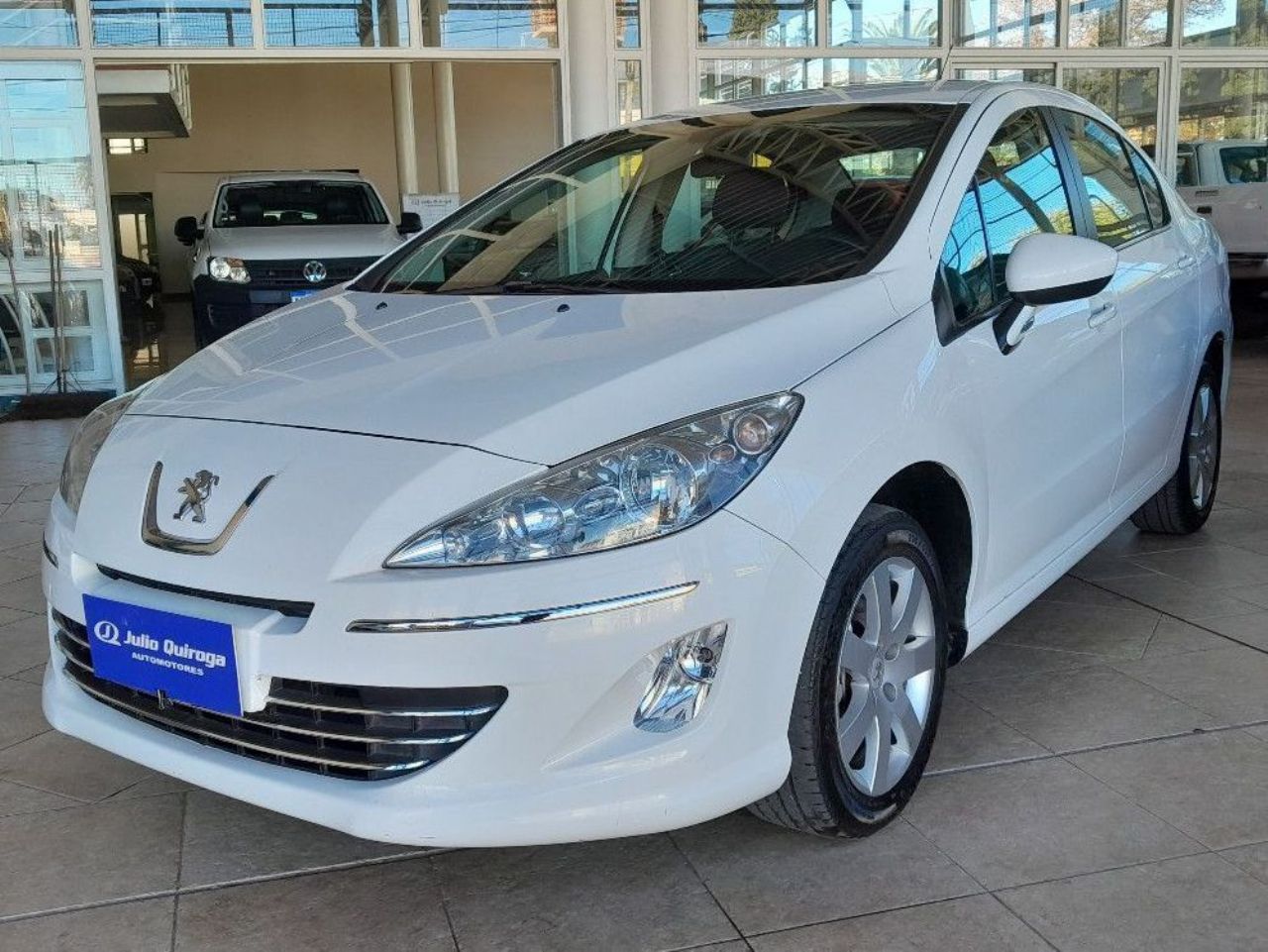 Peugeot 408 Usado en Mendoza, deRuedas