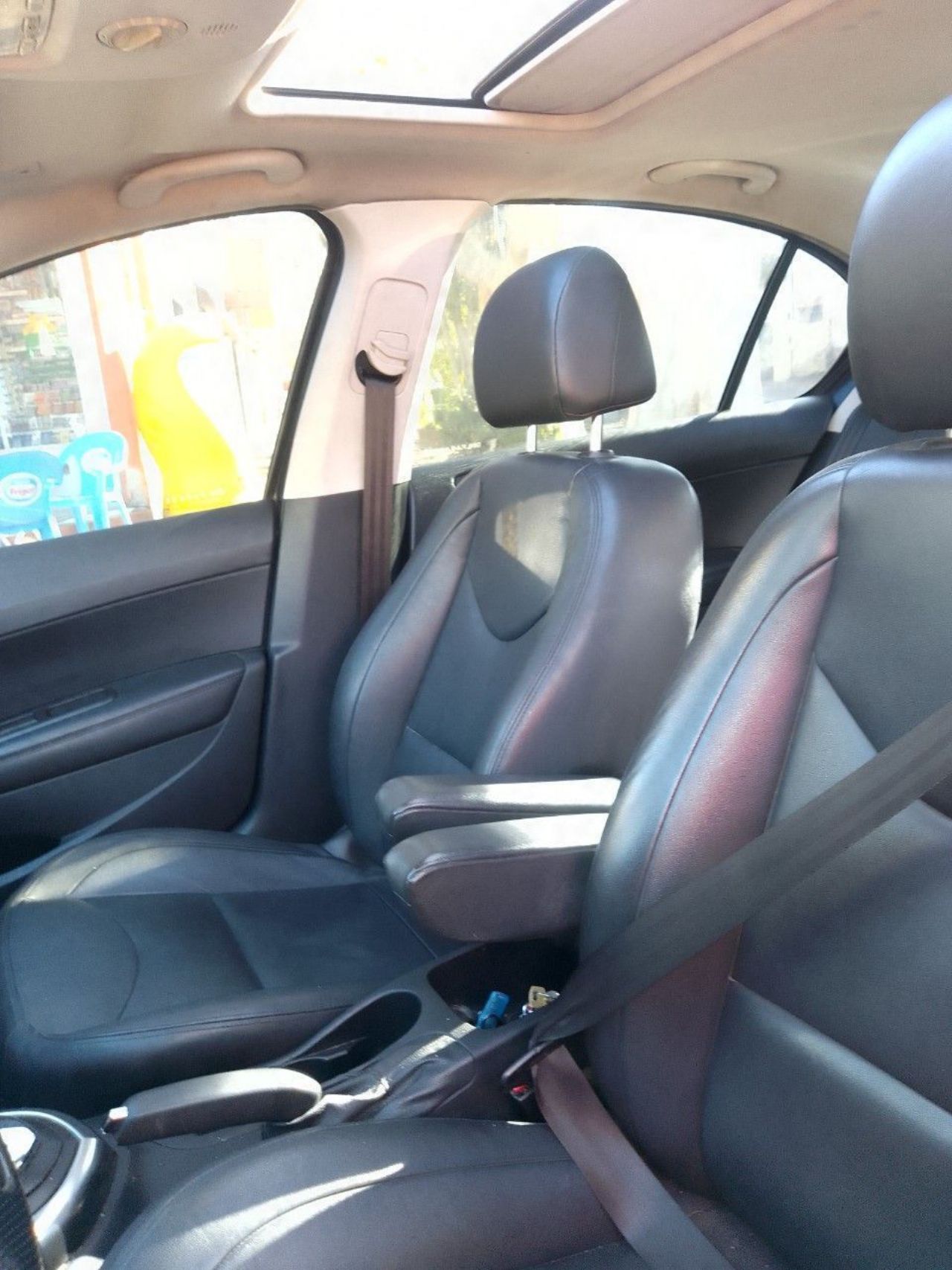 Peugeot 408 Usado en Buenos Aires, deRuedas