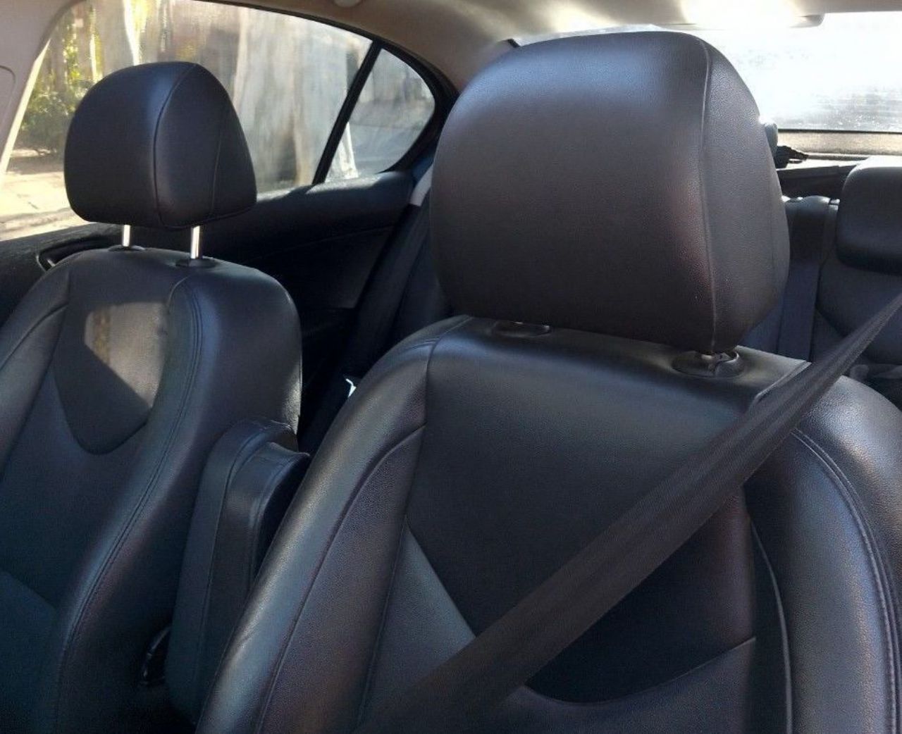 Peugeot 408 Usado en Buenos Aires, deRuedas