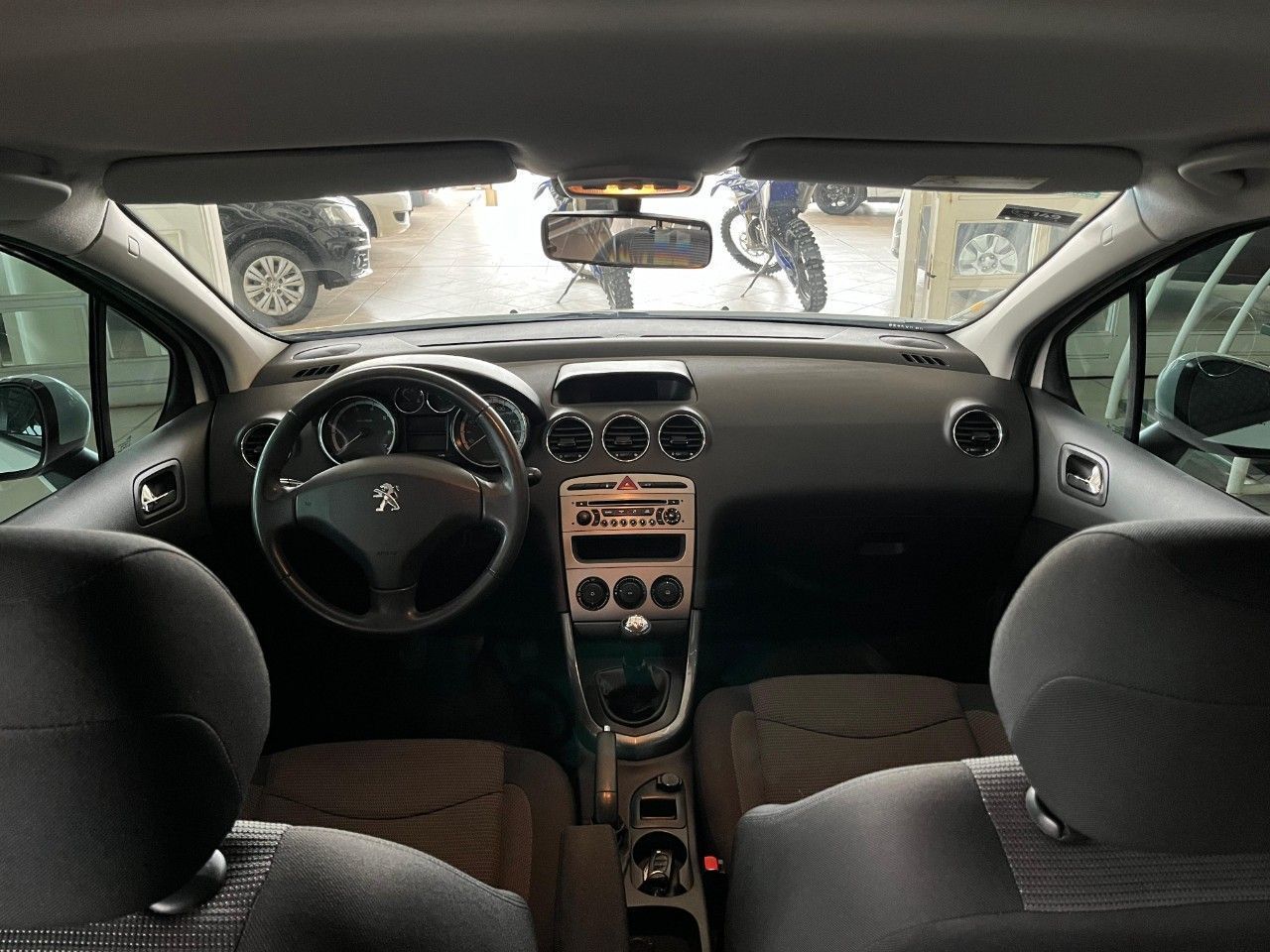 Peugeot 408 Usado en Mendoza, deRuedas