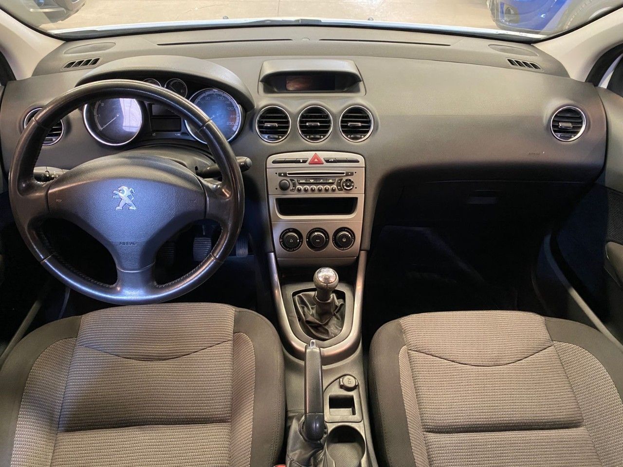 Peugeot 408 Usado en Mendoza, deRuedas