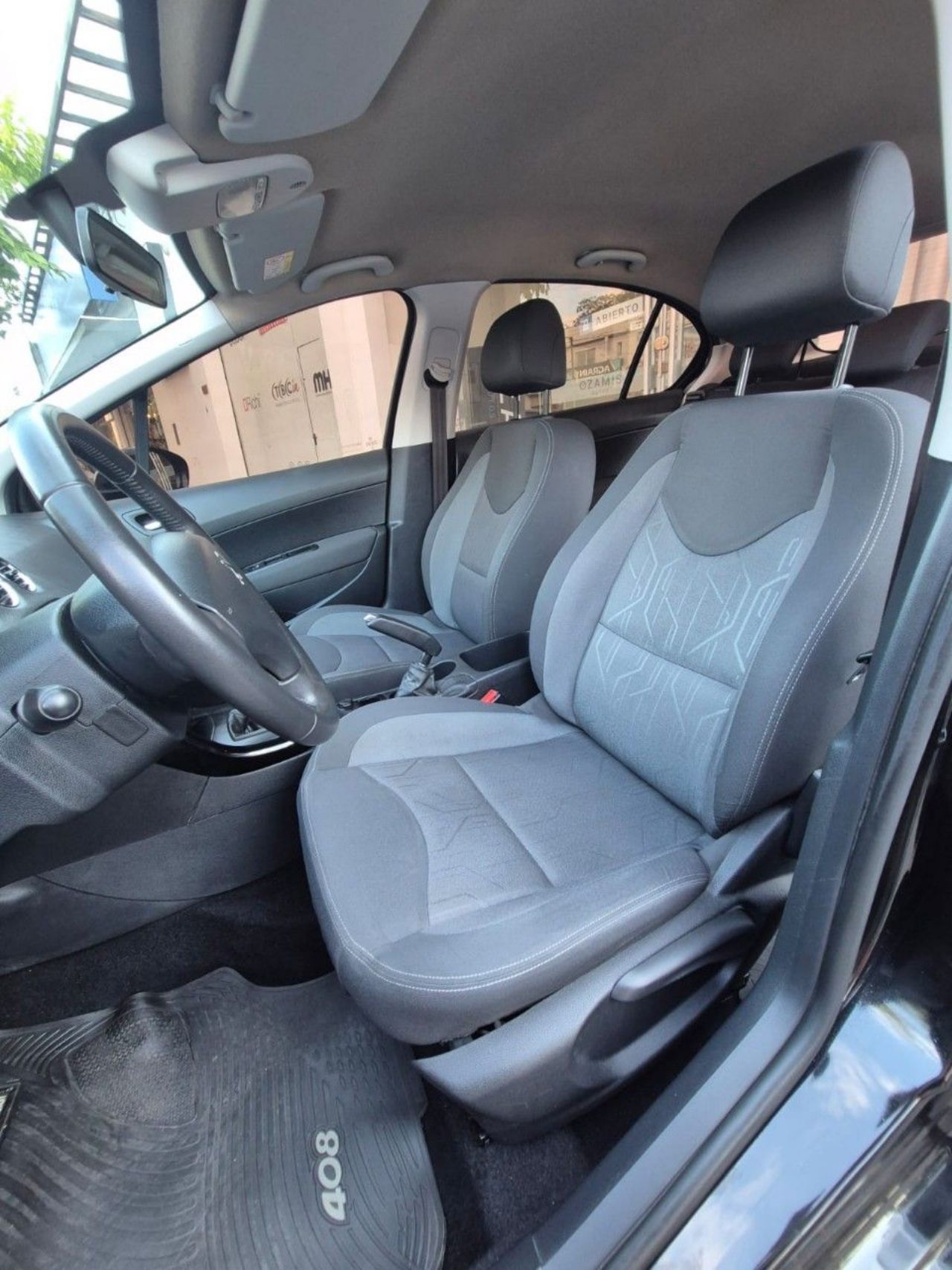 Peugeot 408 Usado en Mendoza, deRuedas