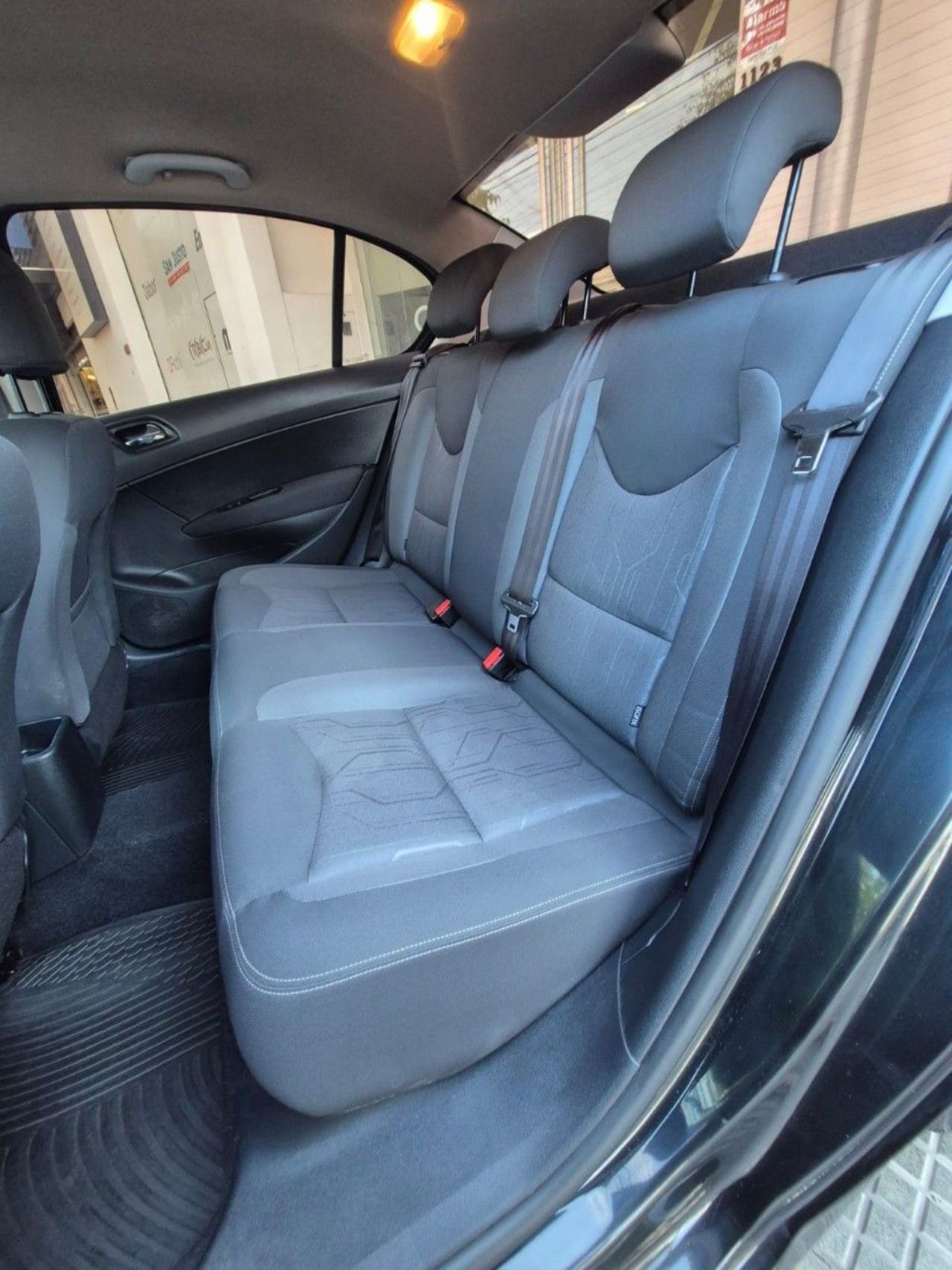 Peugeot 408 Usado en Mendoza, deRuedas
