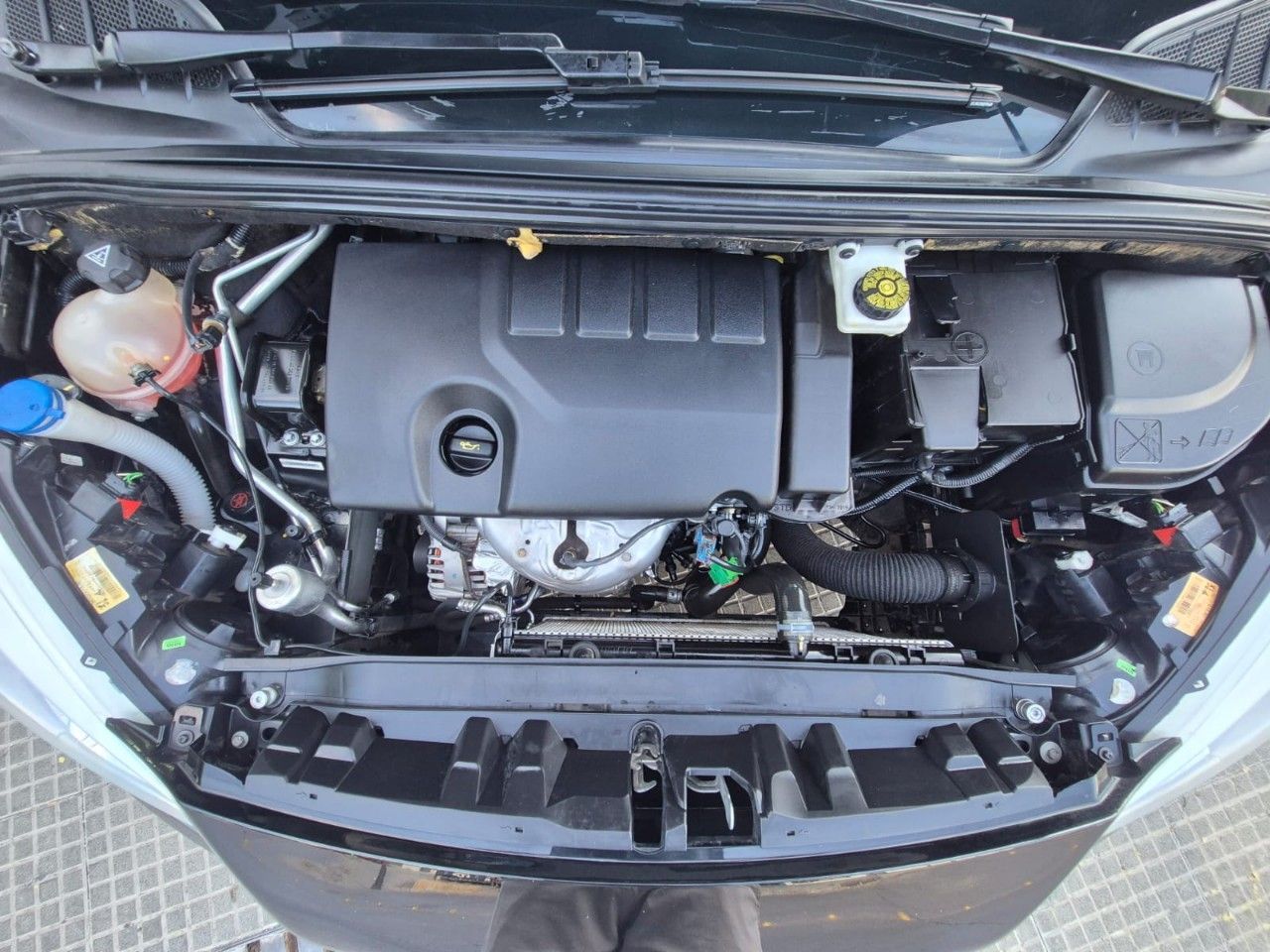 Peugeot 408 Usado en Mendoza, deRuedas