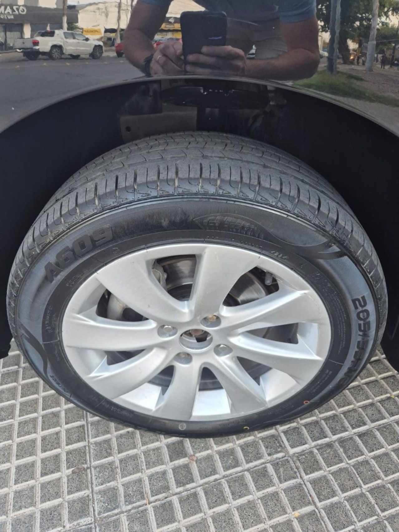 Peugeot 408 Usado en Mendoza, deRuedas