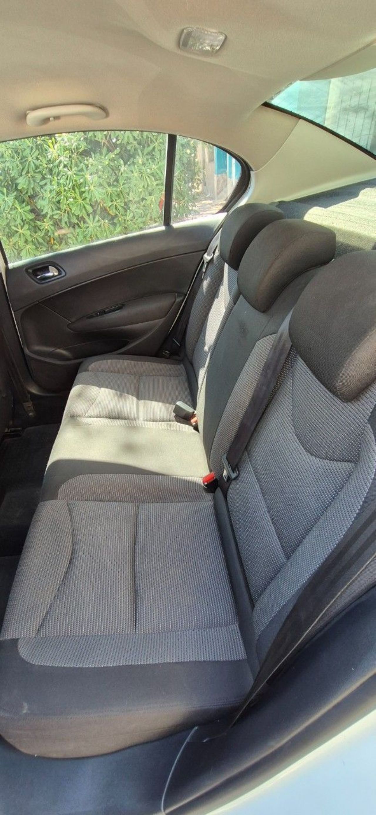 Peugeot 408 Usado Financiado en Mendoza, deRuedas