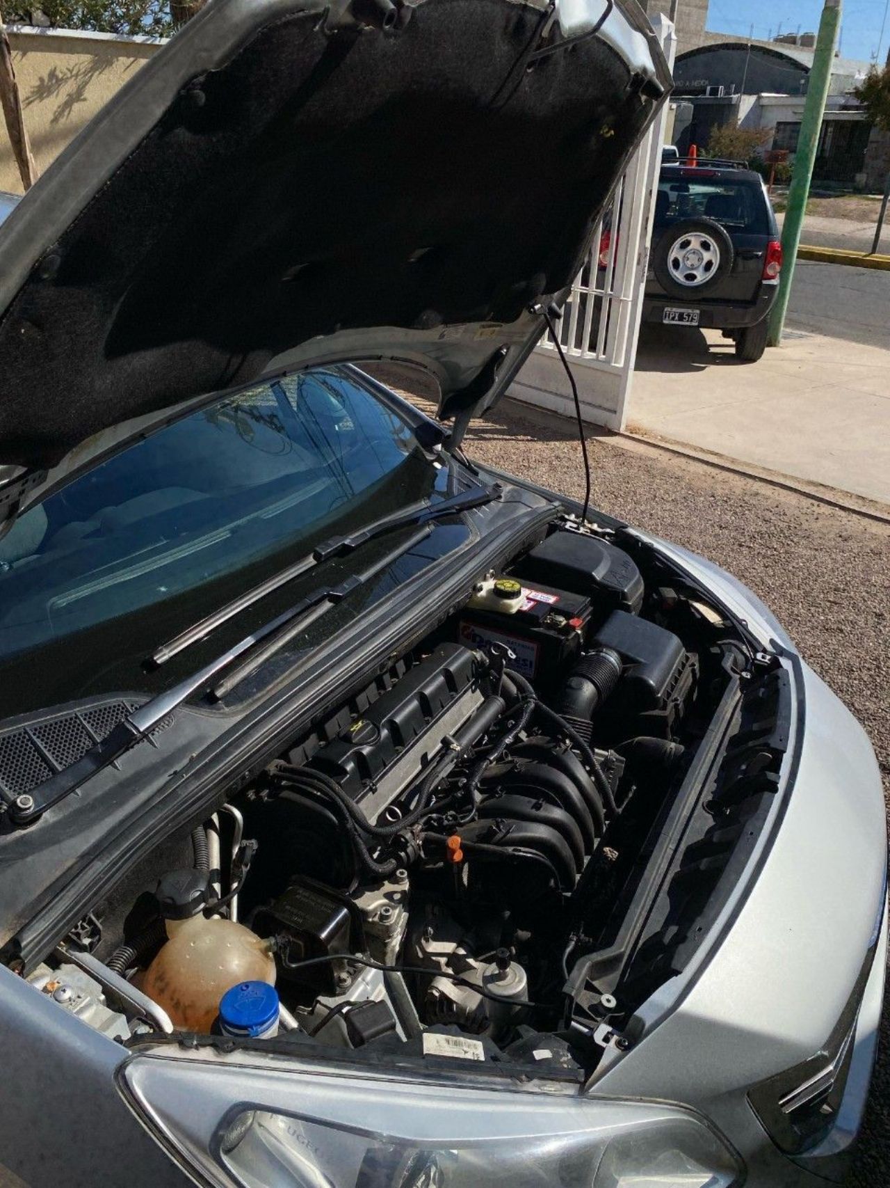 Peugeot 408 Usado en Mendoza, deRuedas