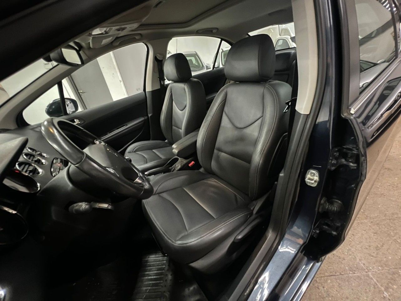 Peugeot 408 Usado Financiado en Córdoba, deRuedas