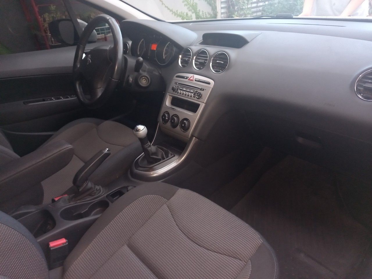 Peugeot 408 Usado en Neuquén, deRuedas