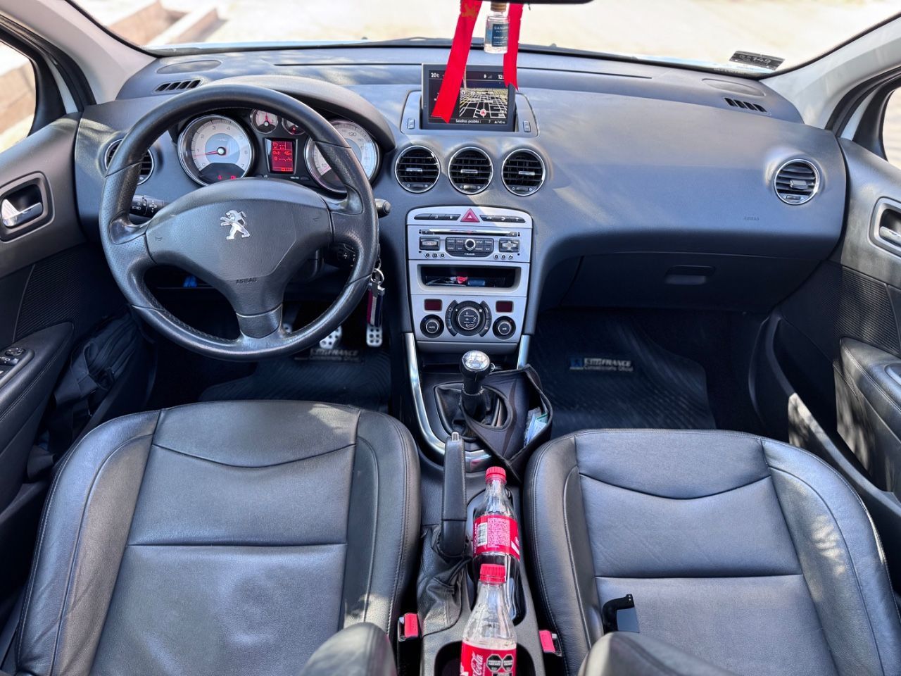 Peugeot 408 Usado en Mendoza, deRuedas