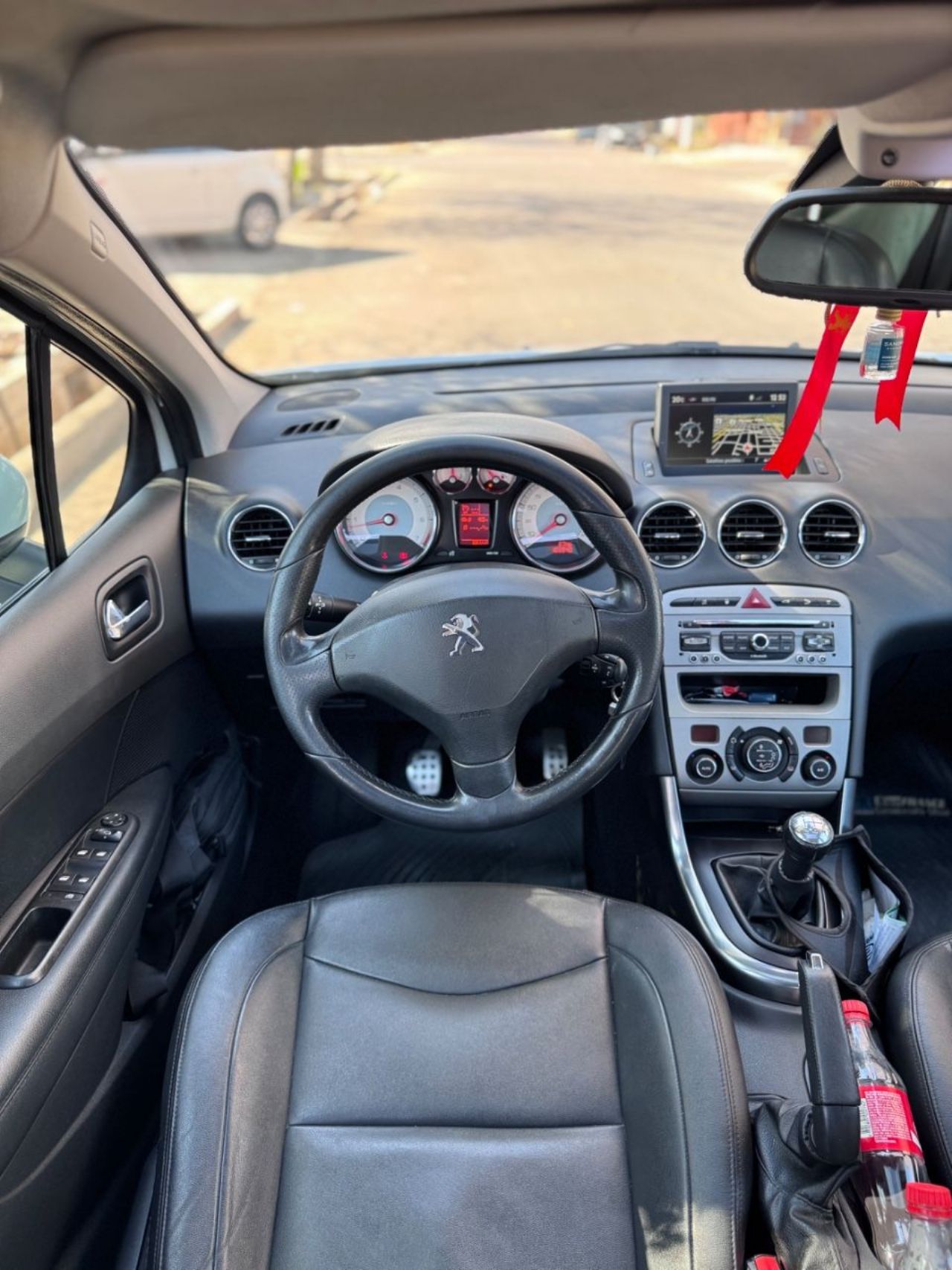 Peugeot 408 Usado en Mendoza, deRuedas
