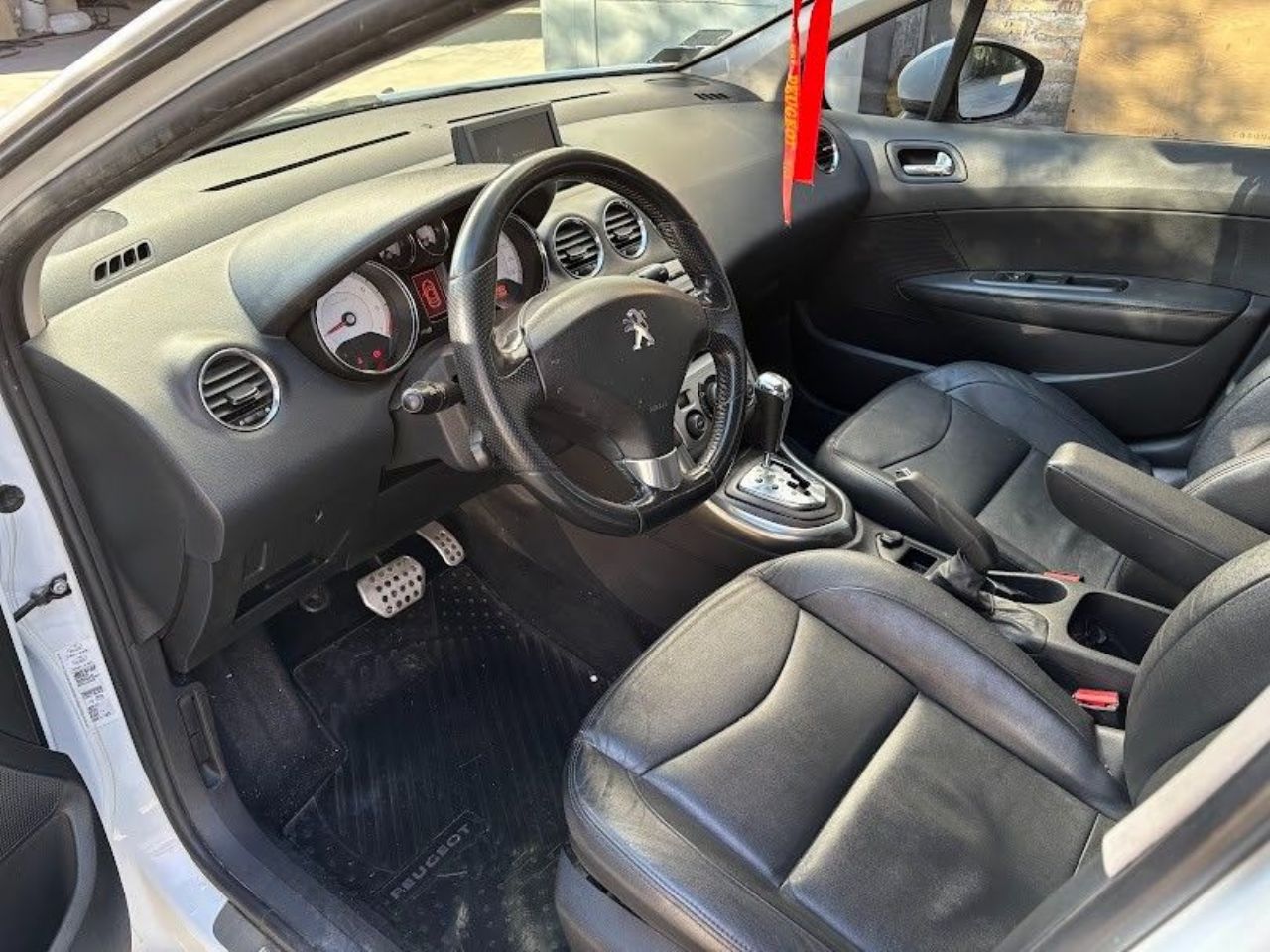 Peugeot 408 Usado en San Juan, deRuedas