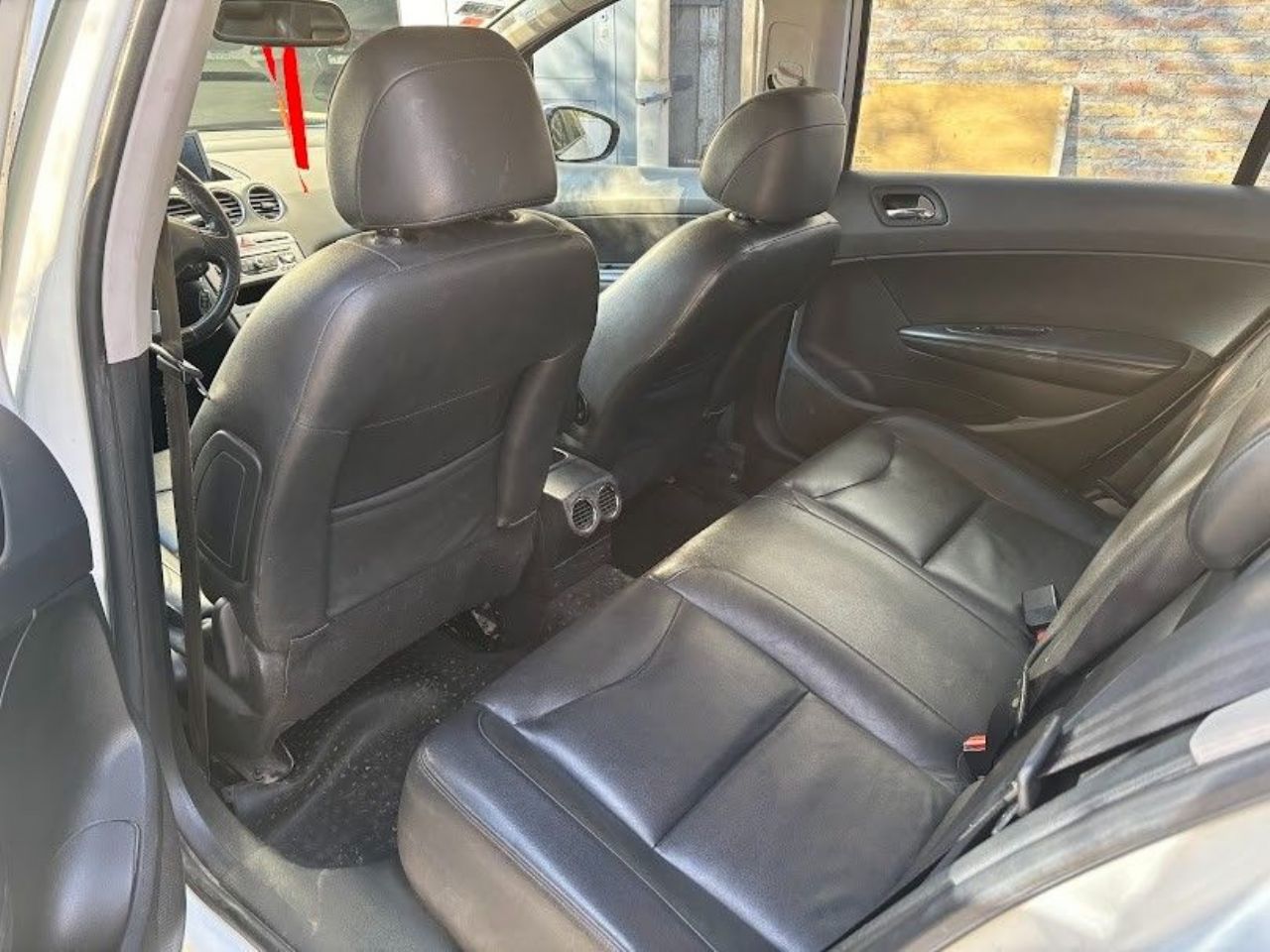 Peugeot 408 Usado en San Juan, deRuedas