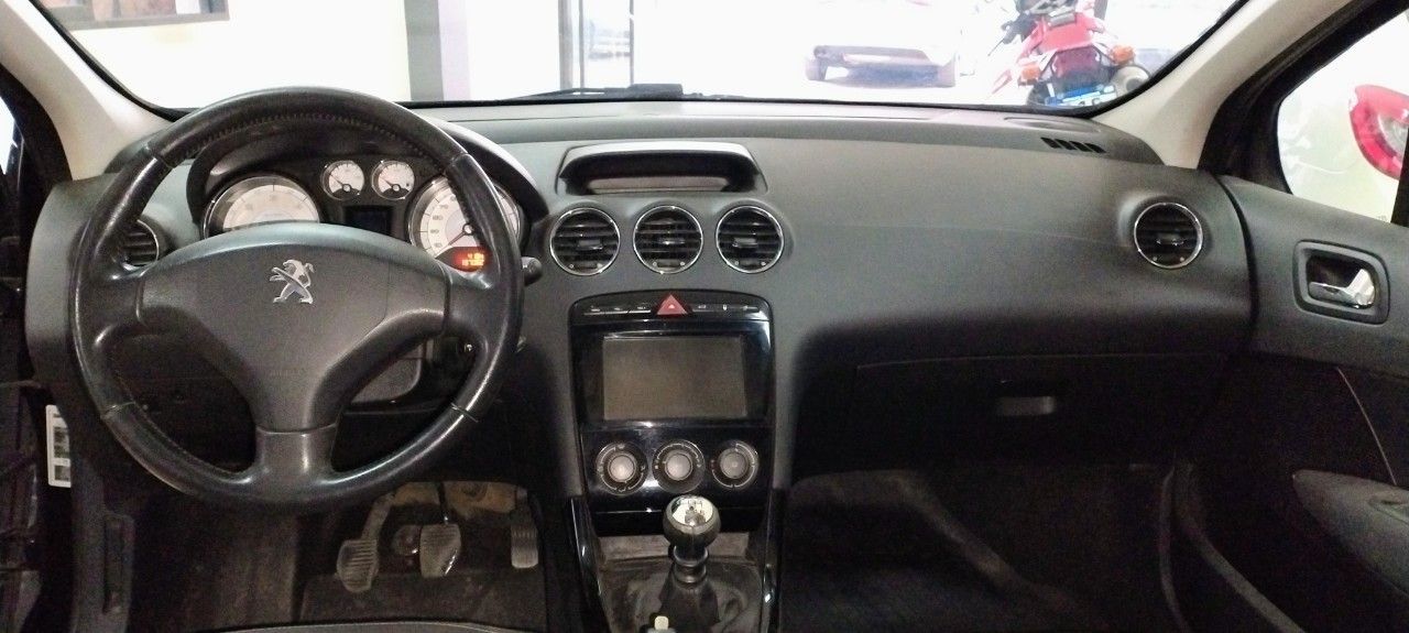 Peugeot 408 Usado en Mendoza, deRuedas
