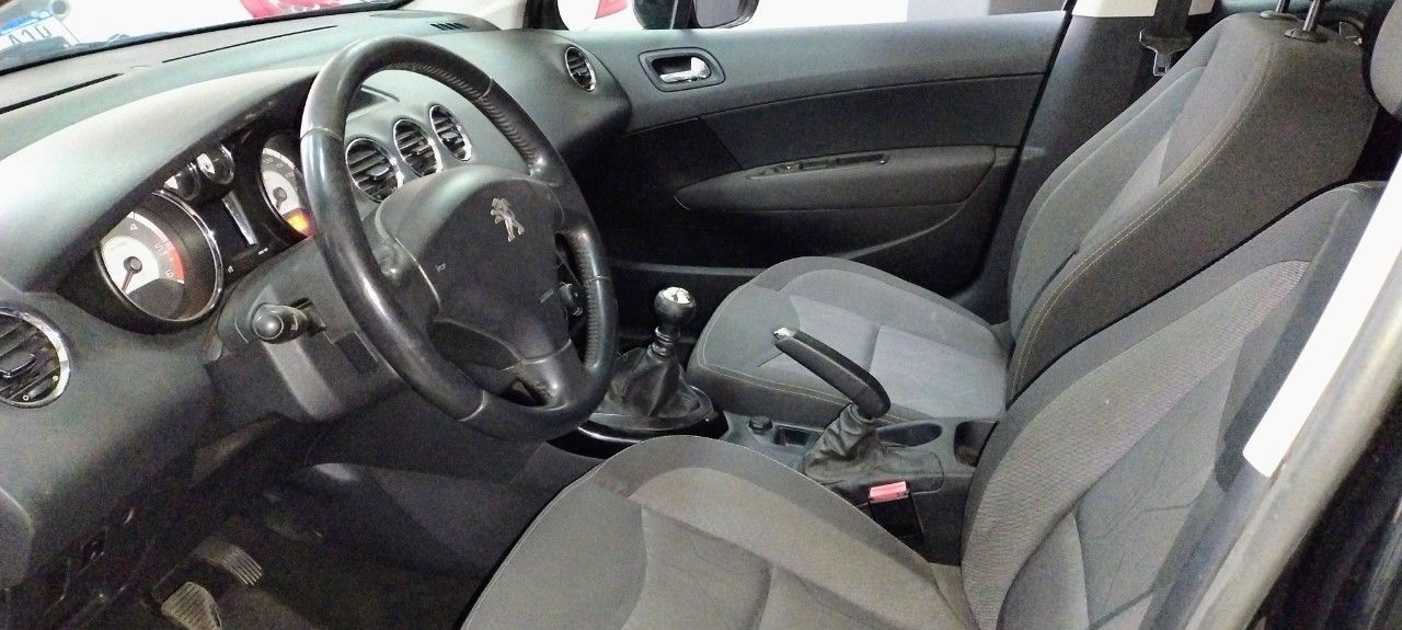 Peugeot 408 Usado en Mendoza, deRuedas