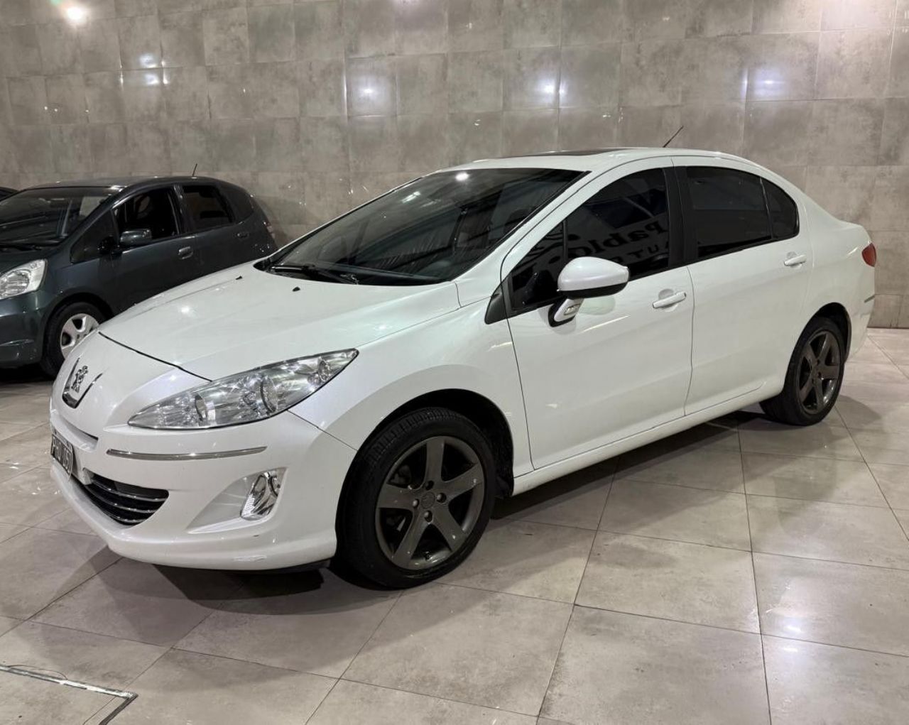 Peugeot 408 Usado en Buenos Aires, deRuedas