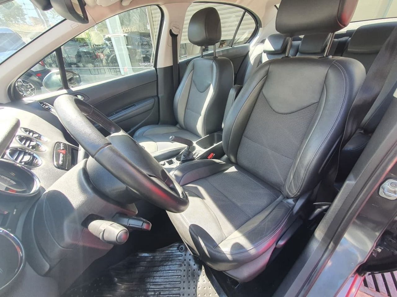 Peugeot 408 Usado en Mendoza, deRuedas