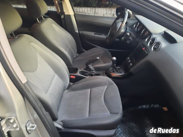 Peugeot 408 Usado en Mendoza, deRuedas