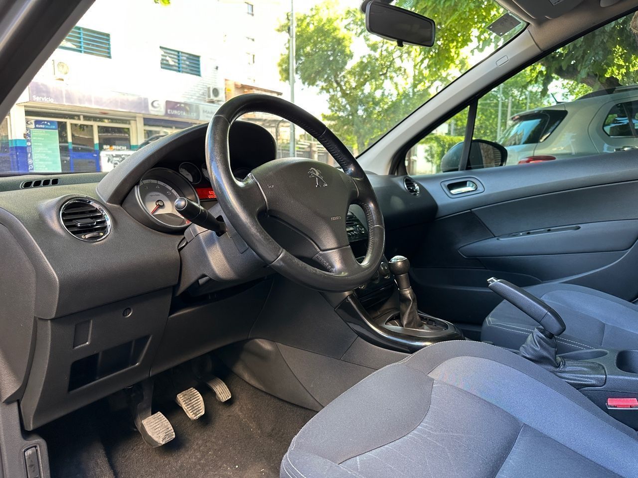 Peugeot 408 Usado en Mendoza, deRuedas
