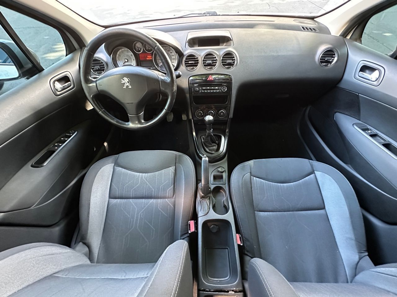 Peugeot 408 Usado en Mendoza, deRuedas