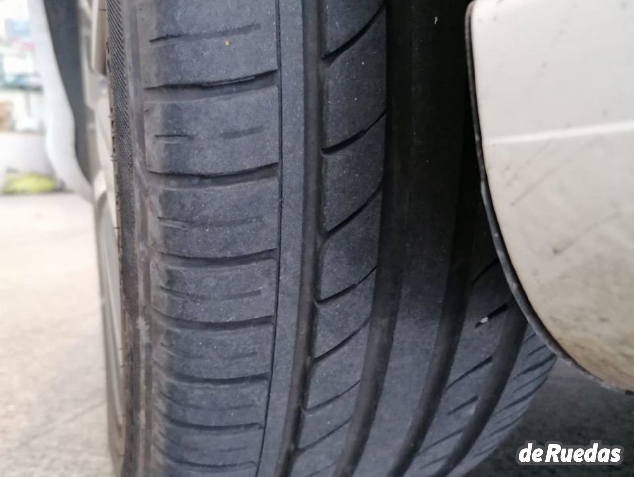Peugeot 408 Usado en Córdoba, deRuedas