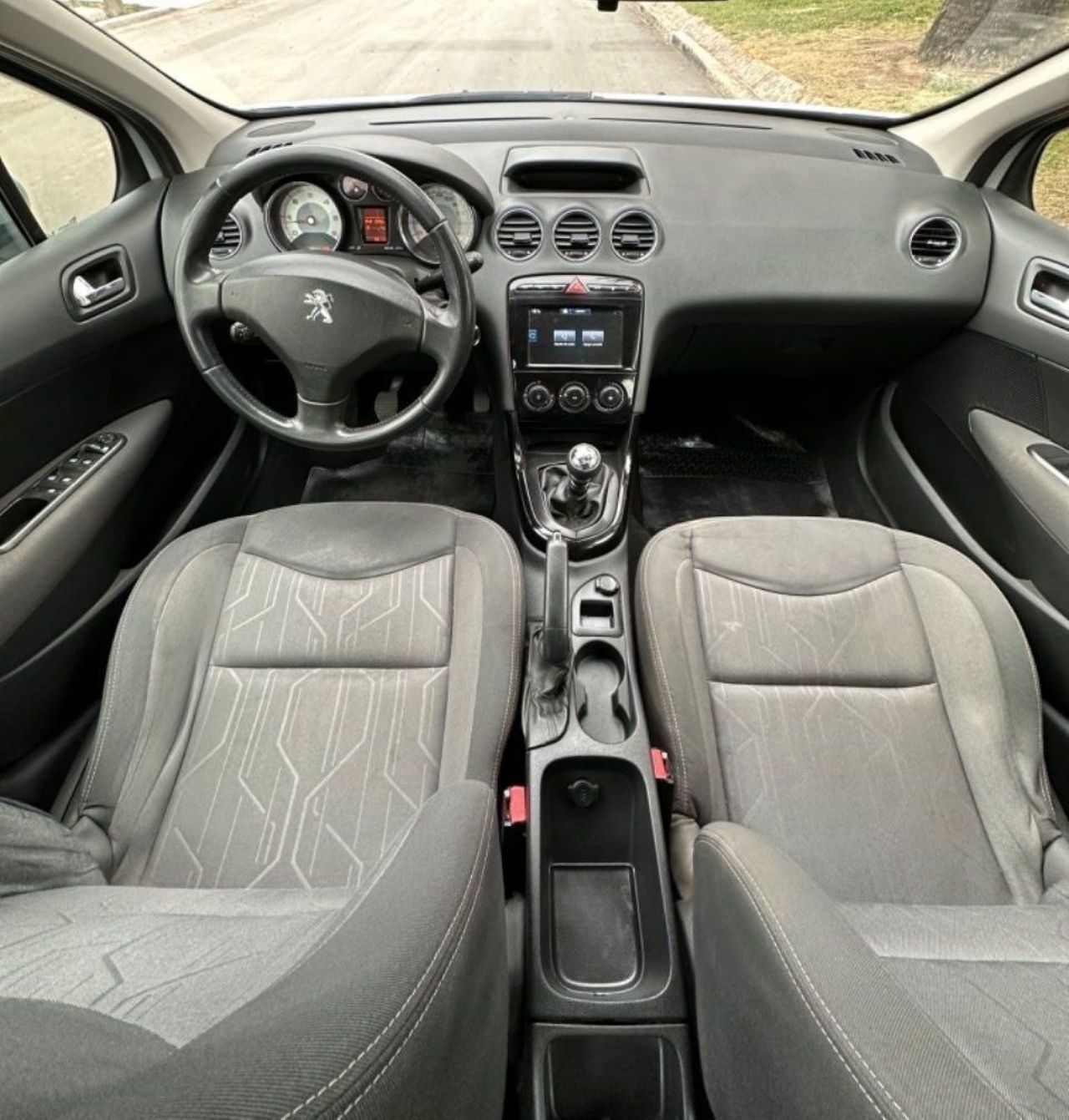 Peugeot 408 Usado en Mendoza, deRuedas