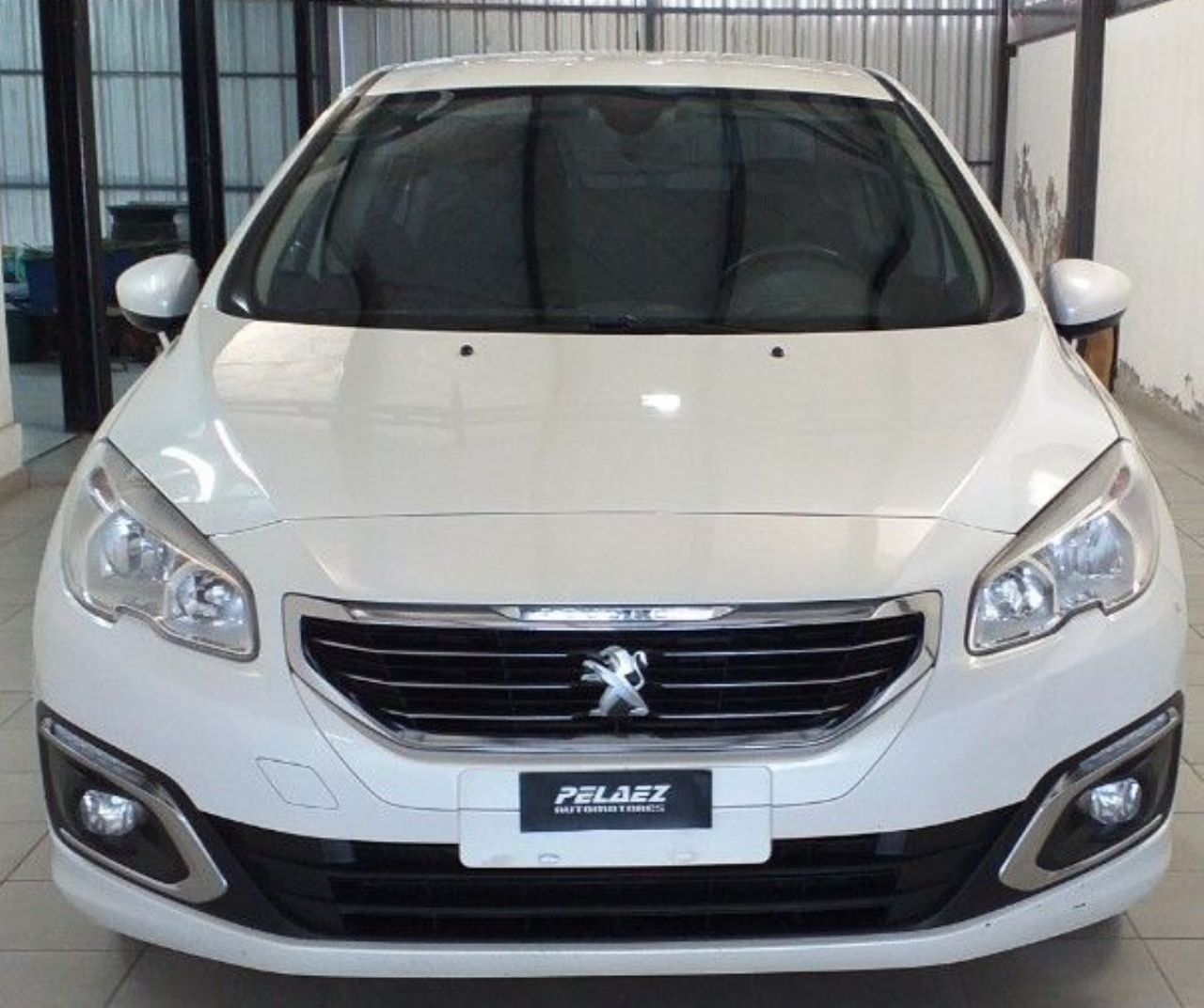 Peugeot 408 Usado en Mendoza, deRuedas