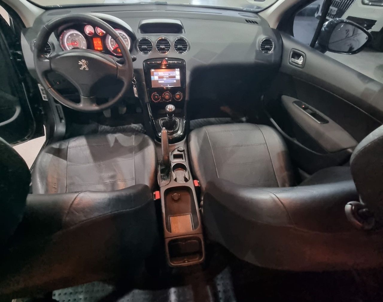 Peugeot 408 Usado en Mendoza, deRuedas